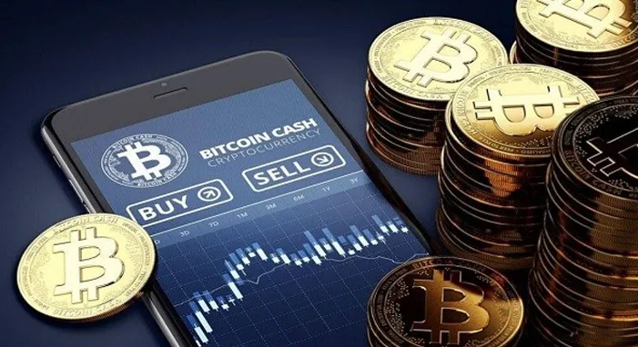 Cryptox - Uncover the Transformative Power of Cryptocurrency Trading on Cryptox